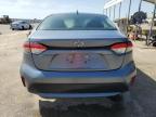 2020 Toyota Corolla Le de vânzare în Fresno, CA - Front End