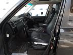 2012 LAND ROVER RANGE ROVE for sale at Copart BELFAST