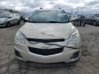 2010 Chevrolet Equinox Lt на продаже в Pennsburg, PA - Vandalism