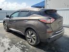 2015 Nissan Murano S for Sale in Opa Locka, FL - Front End