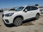 2021 Subaru Forester Premium na sprzedaż w Bakersfield, CA - Water/Flood