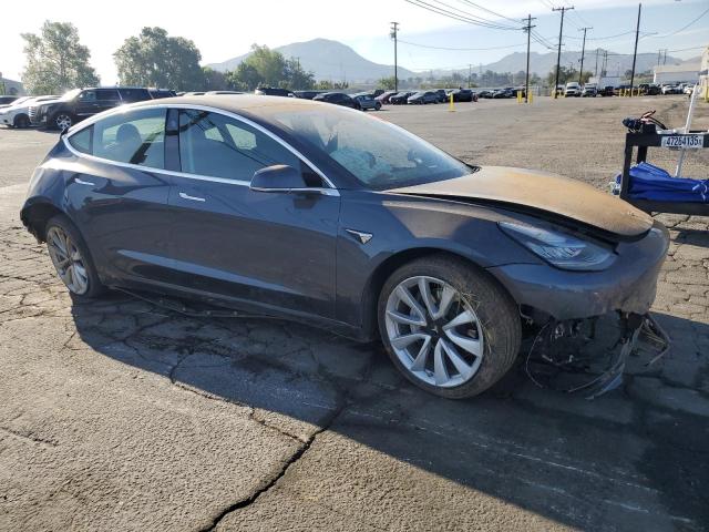  TESLA MODEL 3 2019 Сharcoal