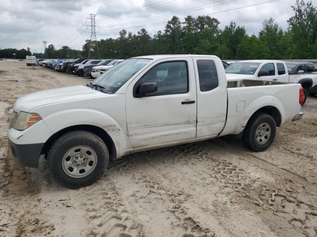 2013 Nissan Frontier S