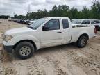 2013 Nissan Frontier S на продаже в Houston, TX - Side