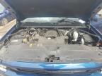 2017 CHEVROLET SILVERADO K1500 LT à vendre chez Copart NB - MONCTON