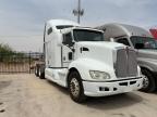 2012 Kenworth Construction T660 за продажба в Anthony, TX - Minor Dent/Scratches