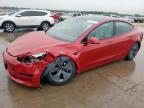 2022 Tesla Model 3  for Sale in Grand Prairie, TX - Front End