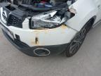 2013 NISSAN QASHQAI N- for sale at Copart SANDWICH