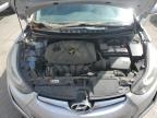 2014 Hyundai Elantra Se for Sale in Sacramento, CA - Front End
