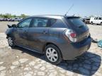 2010 Pontiac Vibe  იყიდება Kansas City-ში, KS - Front End