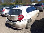 2010 BMW 116I SE for sale at Copart COLCHESTER