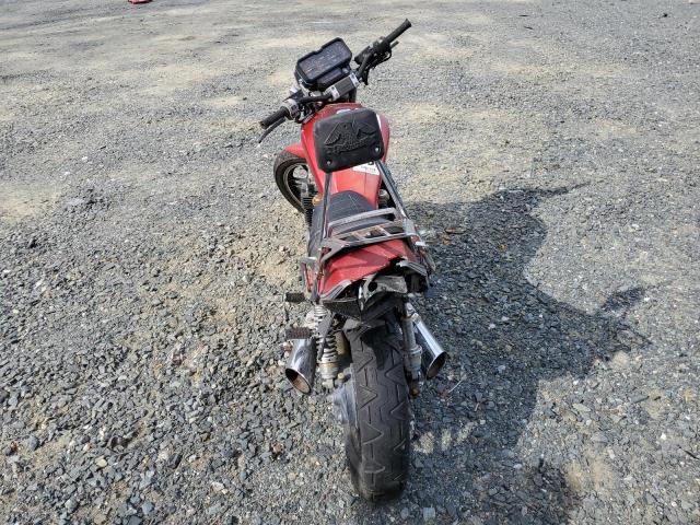 1984 HONDA CB650 SC