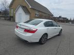 2015 HONDA ACCORD SPORT à vendre chez Copart ON - TORONTO