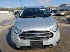 2019 Ford Ecosport Se na sprzedaż w Louisville, KY - Hail