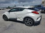 2018 Toyota C-Hr Xle للبيع في New Orleans، LA - Side