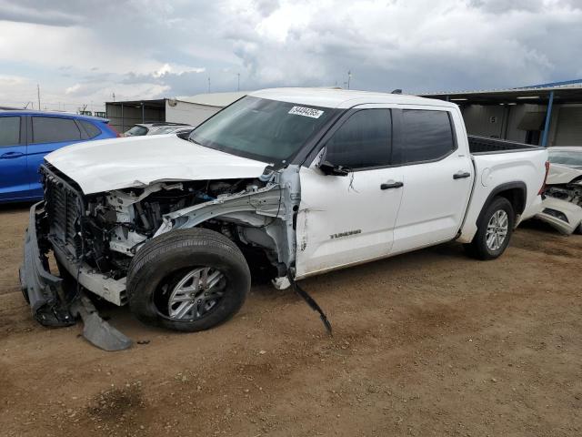 2023 Toyota Tundra Crewmax Sr