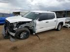 2023 Toyota Tundra Crewmax Sr იყიდება Brighton-ში, CO - Front End