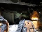 2001 Chevrolet Suburban K2500 for Sale in Candia, NH - Burn