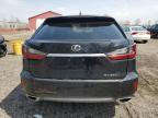 2019 LEXUS RX 350 BASE for sale at Copart ON - LONDON