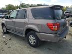 2002 Toyota Sequoia Limited for Sale in Waldorf, MD - Rear End