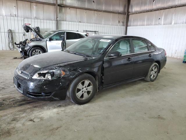 2009 Chevrolet Impala 1Lt