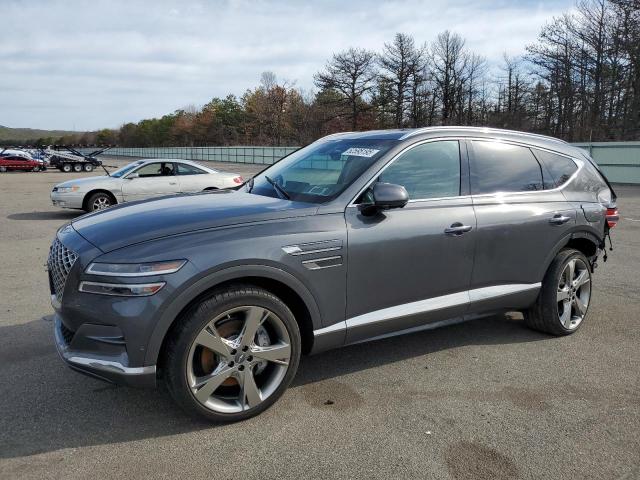 2023 Genesis Gv80 Base