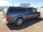2014 Nissan Frontier Sv for Sale in Colorado Springs, CO - Front End