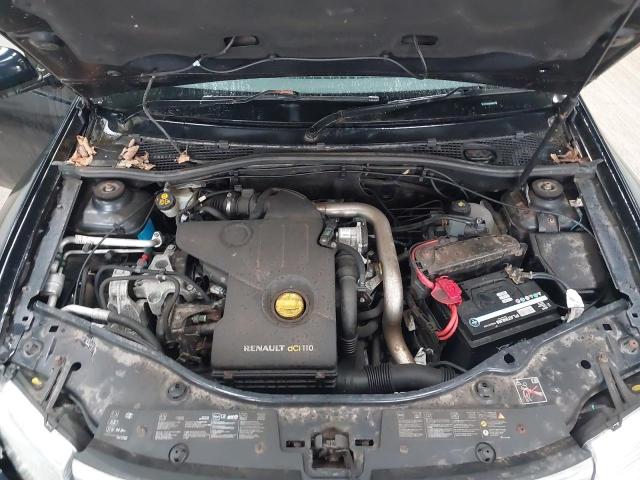 2013 DACI DUSTER LAU