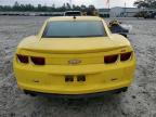 2011 Chevrolet Camaro 2Ss en Venta en Loganville, GA - Mechanical