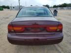 2001 Saturn Sl2  for Sale in Theodore, AL - Front End