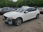 2014 Volvo S60 T5 en Venta en Austell, GA - All Over