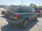 2003 Jeep Grand Cherokee Overland for Sale in Hueytown, AL - Undercarriage