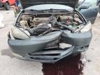 2002 Toyota Camry Le للبيع في Kansas City، KS - Front End
