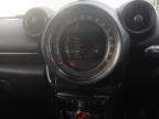 2014 MINI COUNTRYMAN for sale at Copart CHESTER