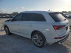 2021 Audi Q7 Premium продається в West Palm Beach, FL - Front End