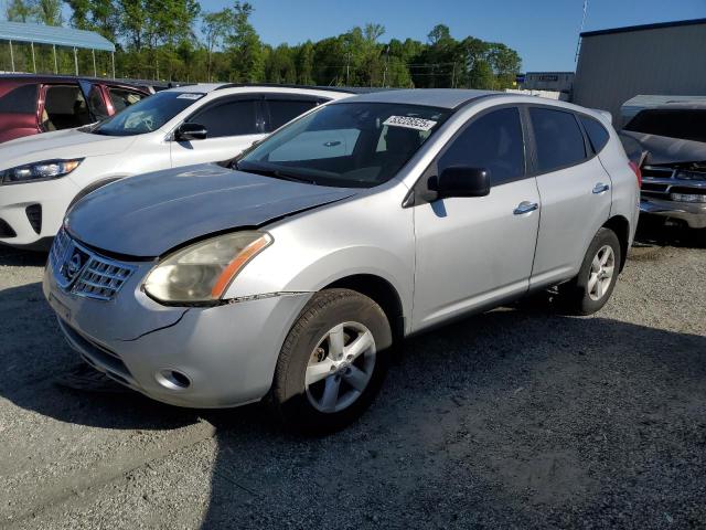 2010 Nissan Rogue S