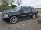 2009 Chevrolet Avalanche K1500 Ltz იყიდება Cicero-ში, IN - Mechanical