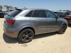 2015 Audi Q3 Prestige de vânzare în San Antonio, TX - Hail