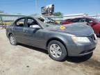 2010 Hyundai Sonata Gls იყიდება Wichita-ში, KS - All Over