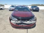 2015 Chrysler 200 Lx за продажба в Assonet, MA - Front End