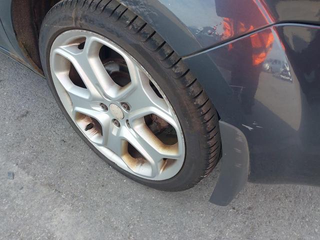 2008 FORD FOCUS TITA