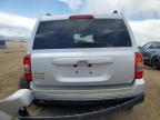 2013 Jeep Patriot Latitude zu verkaufen in Brighton, CO - Rollover