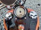 2010 HARLEY-DAVIDSON FXDWG  for sale at Copart FL - PUNTA GORDA SOUTH