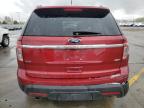 2014 Ford Explorer Xlt for Sale in Littleton, CO - Rear End