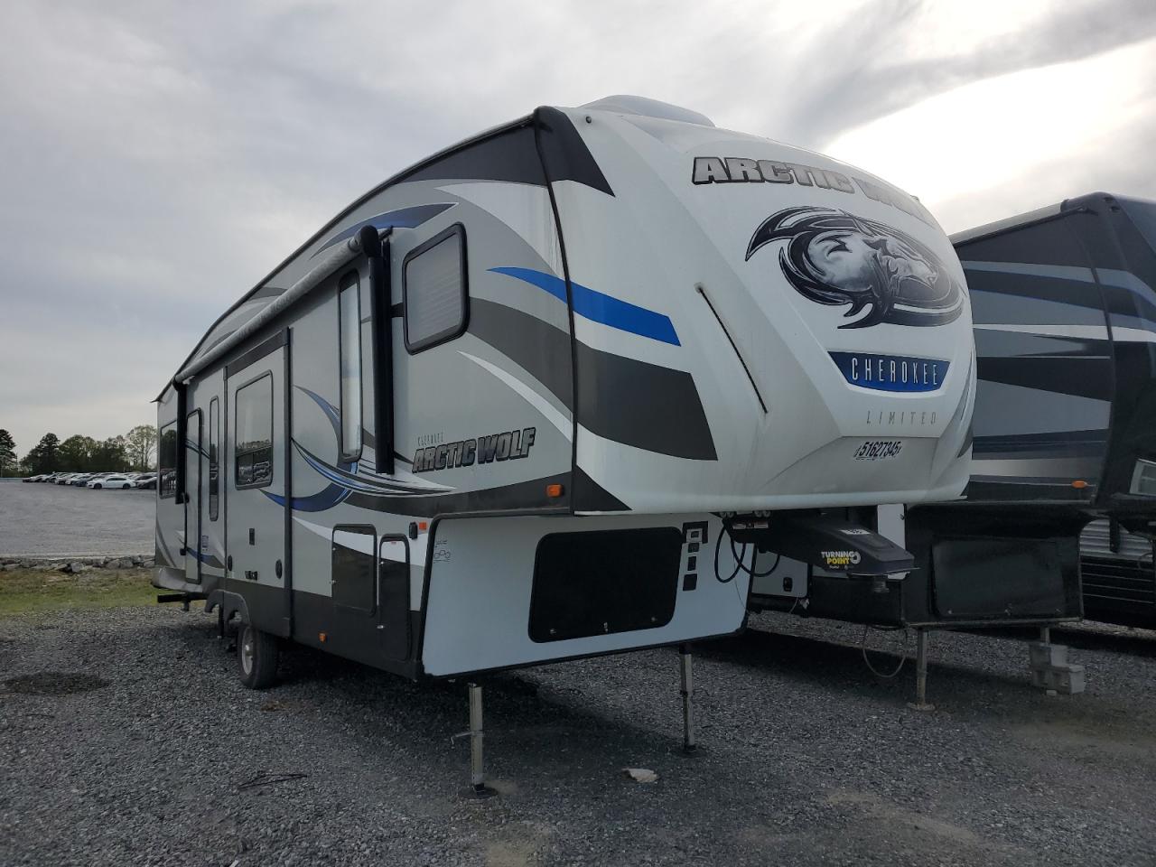 2018 Foresriver Articwolf for Sale in Gastonia, NC - Burn