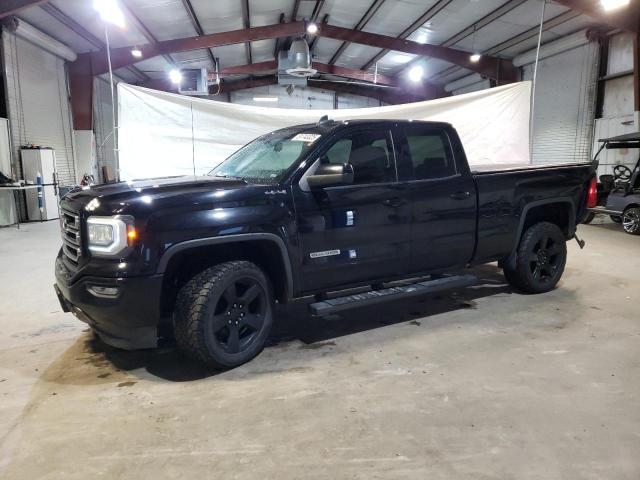 2016 Gmc Sierra K1500