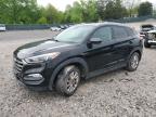 2016 Hyundai Tucson Limited იყიდება Madisonville-ში, TN - Mechanical