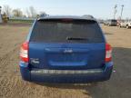 2010 Jeep Compass Sport იყიდება Portland-ში, MI - Normal Wear