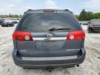 2007 Toyota Sienna Xle იყიდება Loganville-ში, GA - Front End