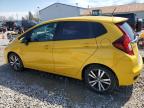 2018 Honda Fit Ex იყიდება Columbus-ში, OH - Front End